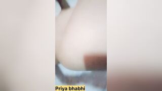 Indian wife Masturbation in house