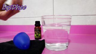 How to insert a menstrual cup and How to remove a menstrual cup