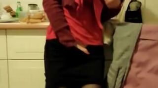 Lovense Lush control