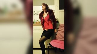Lovense Lush control