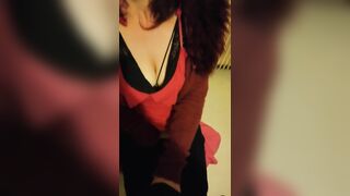 Lovense Lush control