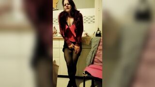 Lovense Lush control