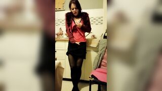 Lovense Lush control