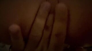 First Time Anal Plug Experience at Office Table at Work with office Colleague