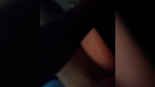 Getting fucked hard in fishnet bodysuit