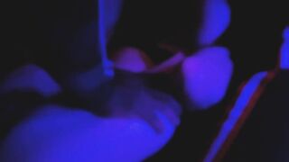 Flexible Acrobat Gets a 5 Guy BBC Spitroast, Cuck films