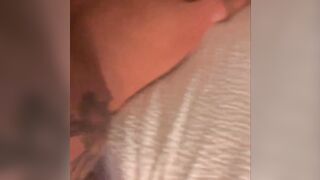 Cheating PAWG get POUNDED by BBC
