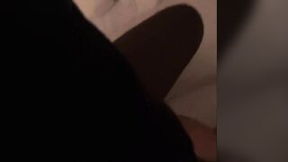 Cheating PAWG get POUNDED by BBC