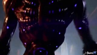 FPOV Taker POV Compilation With Monsters