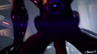 FPOV Taker POV Compilation With Monsters