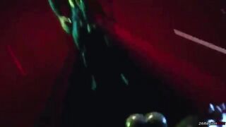 FPOV Taker POV Compilation With Monsters