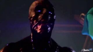 FPOV Taker POV Compilation With Monsters