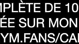 Baise voilier