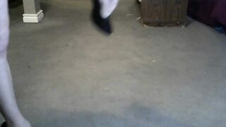 Modeling Some Pairs of High Heels (Do shoes make you horny?)