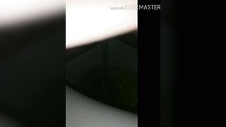 I wanted pornhub to see me piss but didnt want boyfriend to see