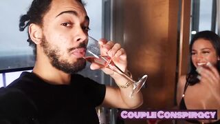 Champagne Baby