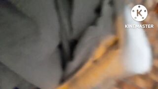 أنا آكل الديك العربي لزوج صديقي مثل كلب لذيذ????????