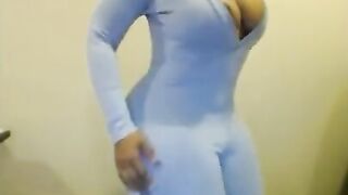 D Ass Queen