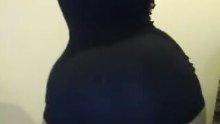 D Ass Queen