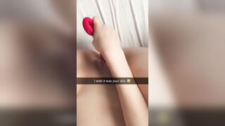 SCHOOL GIRL PRIVATE SNAPCHAT LEAK | Mobile Version