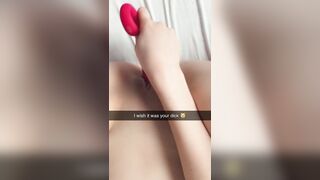 SCHOOL GIRL PRIVATE SNAPCHAT LEAK | Mobile Version