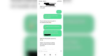 I Met this PAWG on Tinder & Fucked her (+Our Tinder Conversation)