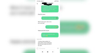 I Met this PAWG on Tinder & Fucked her (+Our Tinder Conversation)