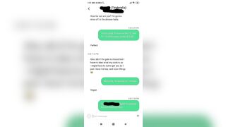 I Met this PAWG on Tinder & Fucked her (+Our Tinder Conversation)