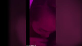 Asian Blowjob Compilation 1