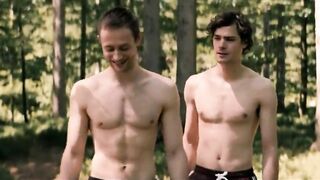 Biohackers (2020-) s01