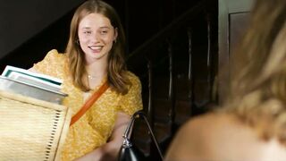 Biohackers (2020-) s01