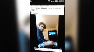 Nebuni si Nebune(Facebook Live)