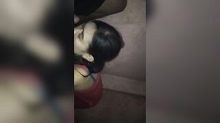 Indonesian mama