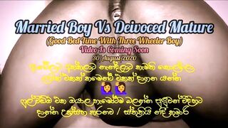 Trailer - Mature Vs Boy - Age Is Not A Problem