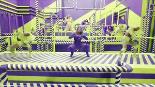 Cardi B - WAP Feat. Megan Thee Stallion Perfect Cut