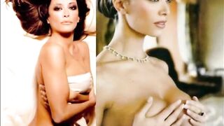 Sara Varone Hot Compilation!!