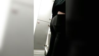 Teen Public Ass