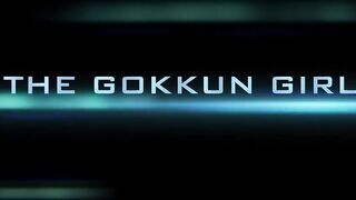 Ophelia Shakespeare - MY FIRST GOKKUN GANGBANG - Full Version available on my OnlyFans