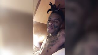 Boonkgang Rapper Sex Tape (IG Story Full)