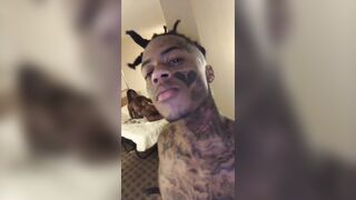 Boonkgang Rapper Sex Tape (IG Story Full)