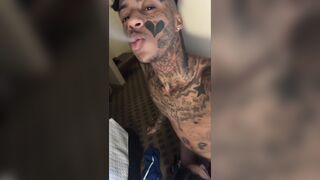Boonkgang Rapper Sex Tape (IG Story Full)