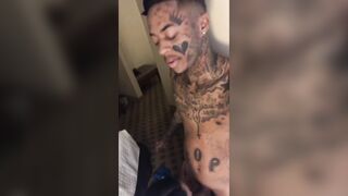Boonkgang Rapper Sex Tape (IG Story Full)