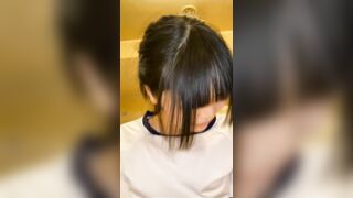 Hong Kong Student Cosplay-fucking with Nice Sound(3)
