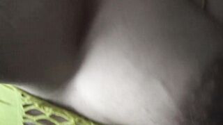 Big tits pakistani milf with big tits begged me to fuck her missionairy
