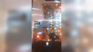 cojiendo a mi amiga en su cama