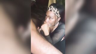 My Homeboys Mom Sucked My Dick