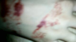Dever bhabhi night show.