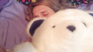 MM-Hold Your Teddy