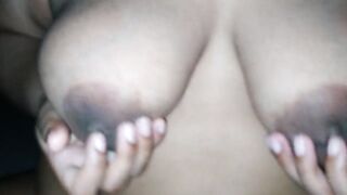 pita ke marane ke bad maan ne dikhaya mere sath sex karane ke lie dodh
