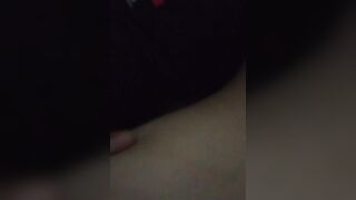 First time white teen anal with BBC